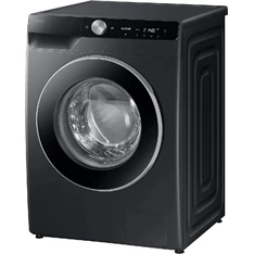 Samsung WW11DG6B85LBU4 11 kg fekete elöltöltős mosógép