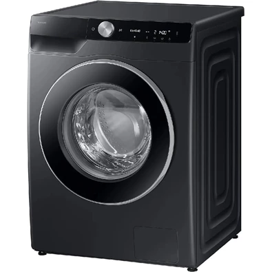 Samsung WW11DG6B85LBU4 11 kg fekete elöltöltős mosógép