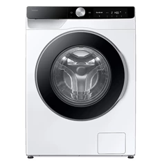 Samsung WW11DG6B85LKU4 11 kg elöltöltős mosógép