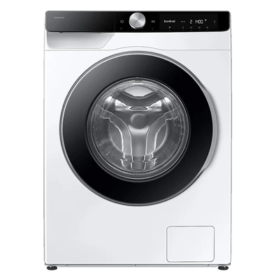 Samsung WW11DG6B85LKU4 11 kg elöltöltős mosógép