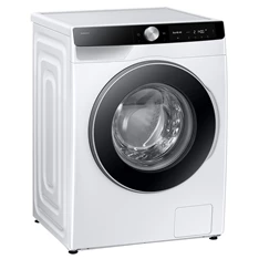 Samsung WW11DG6B85LKU4 11 kg elöltöltős mosógép