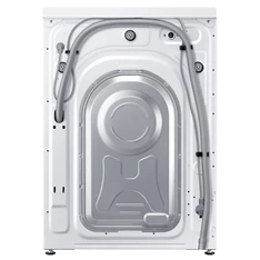 Samsung WW11DG6B85LKU4 11 kg elöltöltős mosógép