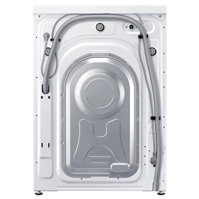Samsung WW11DG6B85LKU4 11 kg elöltöltős mosógép