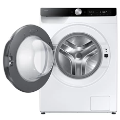 Samsung WW11DG6B85LKU4 11 kg elöltöltős mosógép