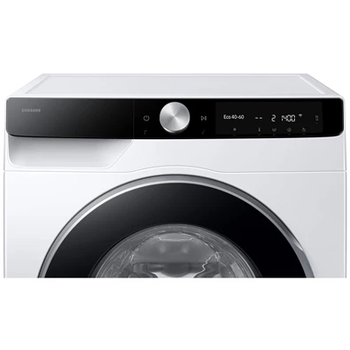 Samsung WW11DG6B85LKU4 11 kg elöltöltős mosógép
