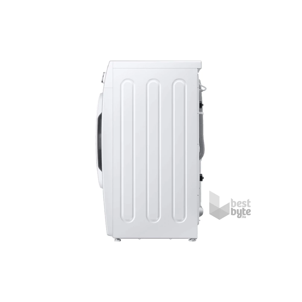 Samsung WW70AA126TE/LE fehér, elöltöltős, max.1200ford., 7 kg, mosógép