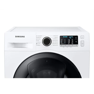 Samsung WW70AA626AE/LE elöltöltős mosógép