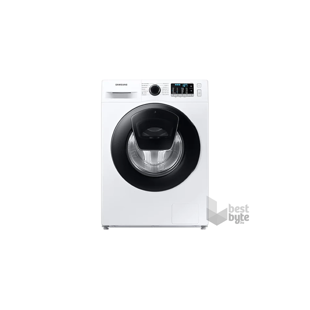 Samsung WW70AA626AE/LE fehér, elöltöltős, max.1200ford., 7 kg, mosógép