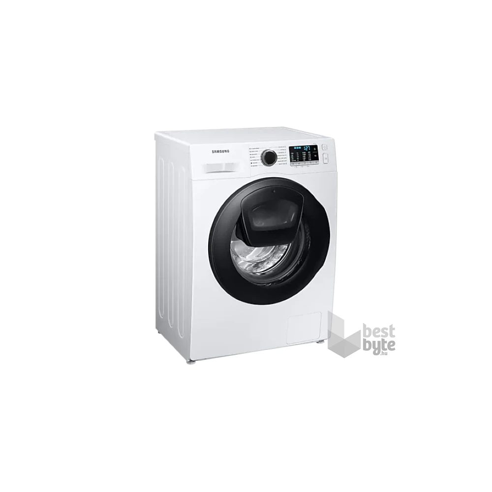 Samsung WW70AA626AE/LE fehér, elöltöltős, max.1200ford., 7 kg, mosógép