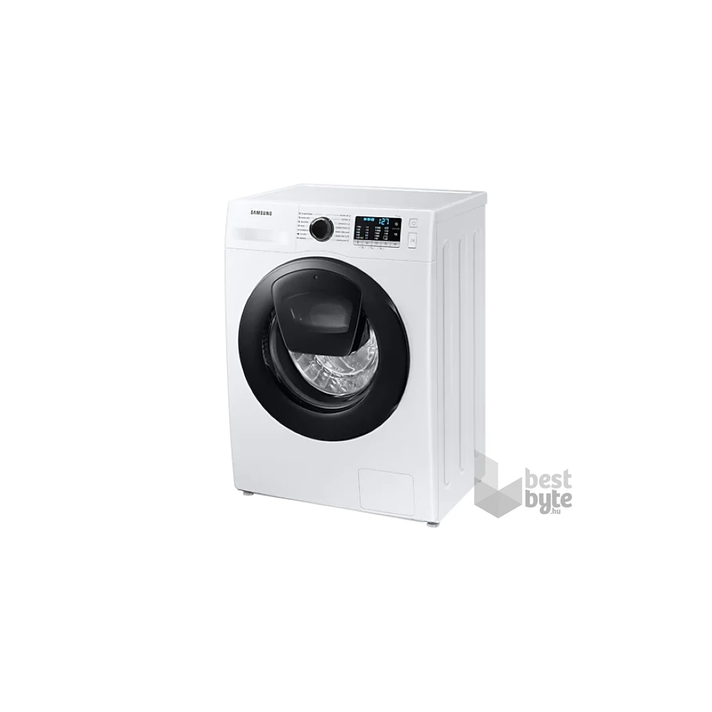 Samsung WW70AA626AE/LE fehér, elöltöltős, max.1200ford., 7 kg, mosógép