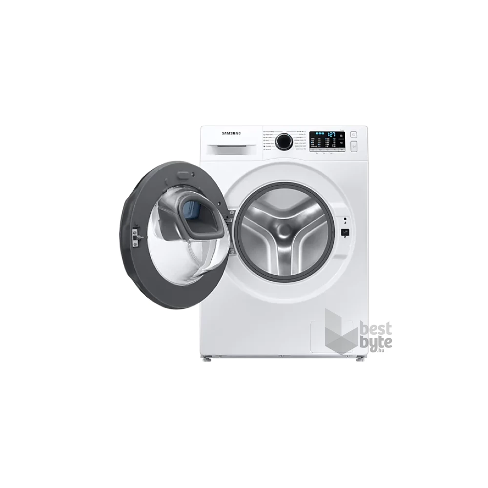 Samsung WW70AA626AE/LE fehér, elöltöltős, max.1200ford., 7 kg, mosógép