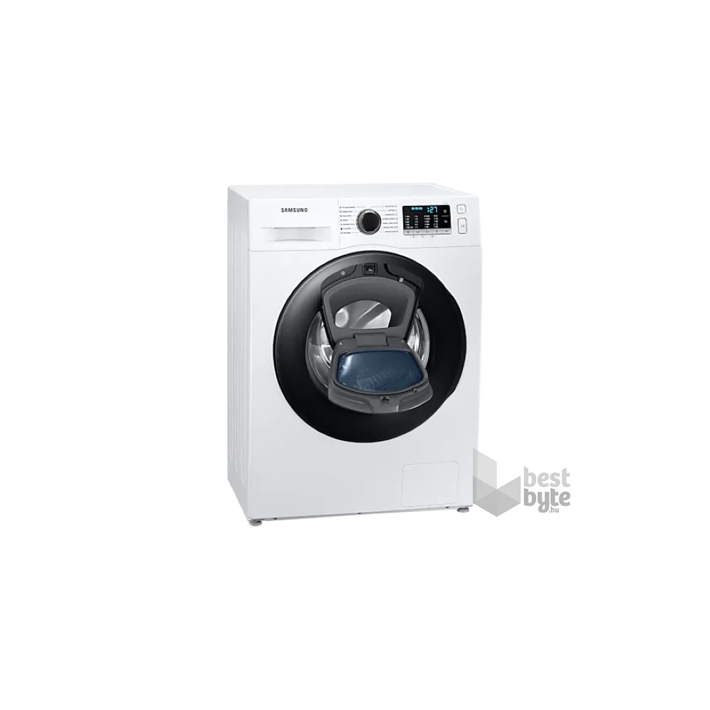 Samsung WW70AA626AE/LE fehér, elöltöltős, max.1200ford., 7 kg, mosógép