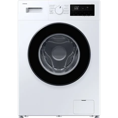 Samsung WW70FG3M05AWLE fehér, elöltöltős, keskeny, max.1400ford., 7 kg, mosógép