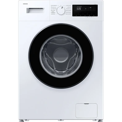 Samsung WW70FG3M05AWLE fehér, elöltöltős, keskeny, max.1400ford., 7 kg, mosógép