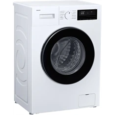Samsung WW70FG3M05AWLE fehér, elöltöltős, keskeny, max.1400ford., 7 kg, mosógép