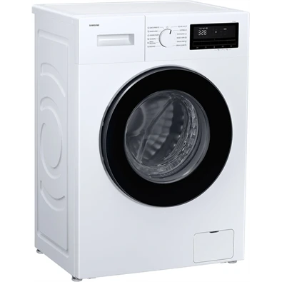 Samsung WW70FG3M05AWLE fehér, elöltöltős, keskeny, max.1400ford., 7 kg, mosógép