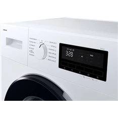 Samsung WW70FG3M05AWLE fehér, elöltöltős, keskeny, max.1400ford., 7 kg, mosógép
