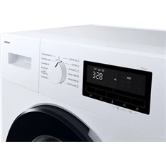 Samsung WW70FG3M05AWLF fehér, elöltöltős, keskeny, max.1400ford., 7 kg, mosógép
