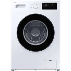 Samsung WW70FG3M05AWLF fehér, elöltöltős, keskeny, max.1400ford., 7 kg, mosógép