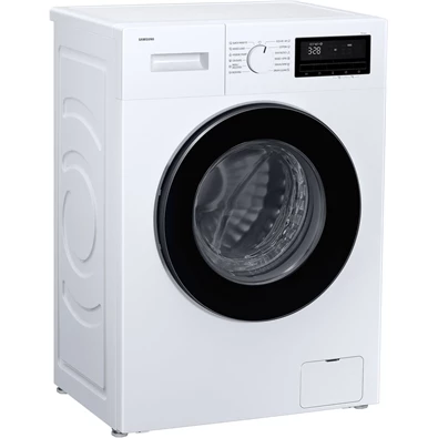 Samsung WW70FG3M05AWLF fehér, elöltöltős, keskeny, max.1400ford., 7 kg, mosógép