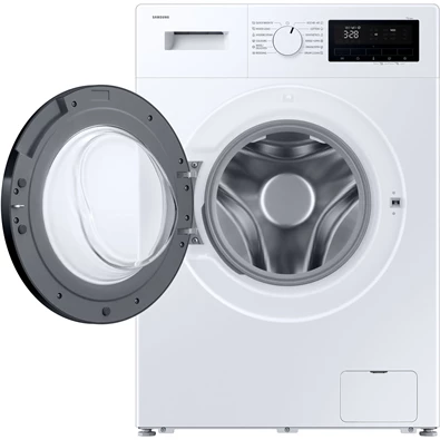Samsung WW70FG3M05AWLF fehér, elöltöltős, keskeny, max.1400ford., 7 kg, mosógép