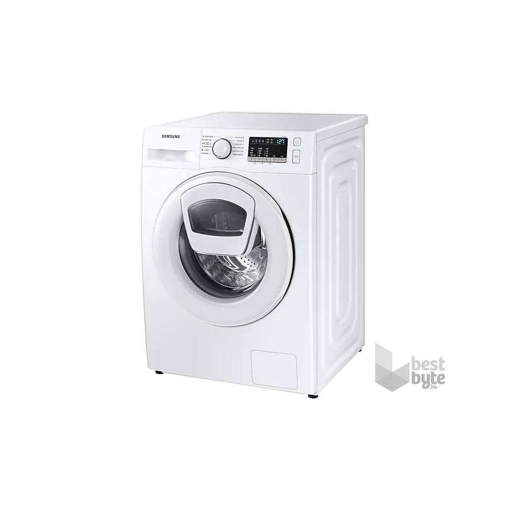 Samsung WW70T4540TE/LE fehér, elöltöltős, max.1400ford., 7 kg, mosógép