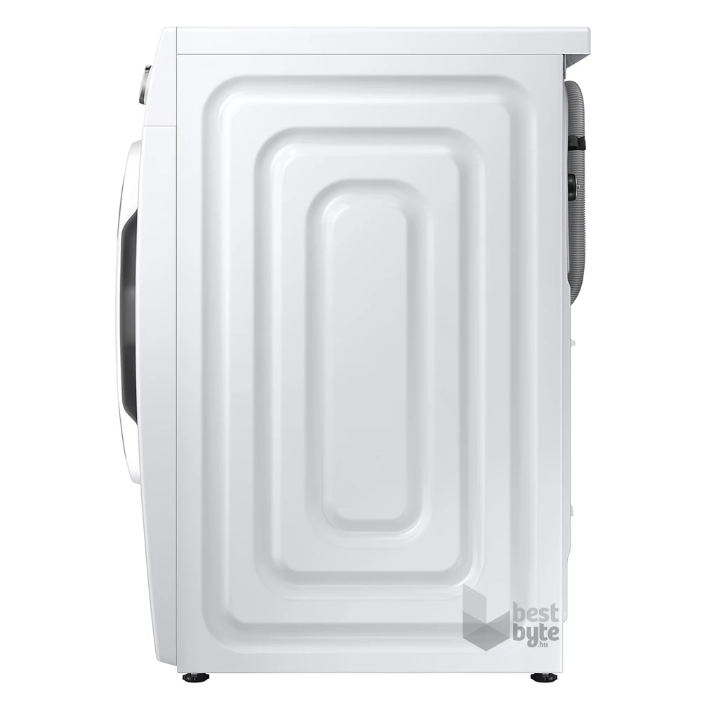 Samsung WW70T4540TE/LE fehér, elöltöltős, max.1400ford., 7 kg, mosógép