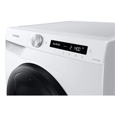 Samsung WW70T552DAW/S6 7 kg elöltöltős mosógép