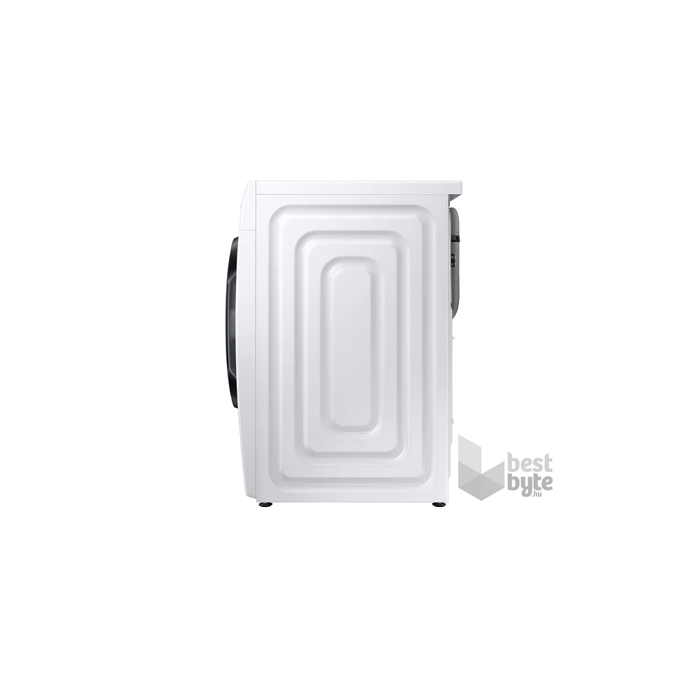 Samsung WW70T552DAW/S6 fehér, elöltöltős, max.1200ford., 7 kg, mosógép
