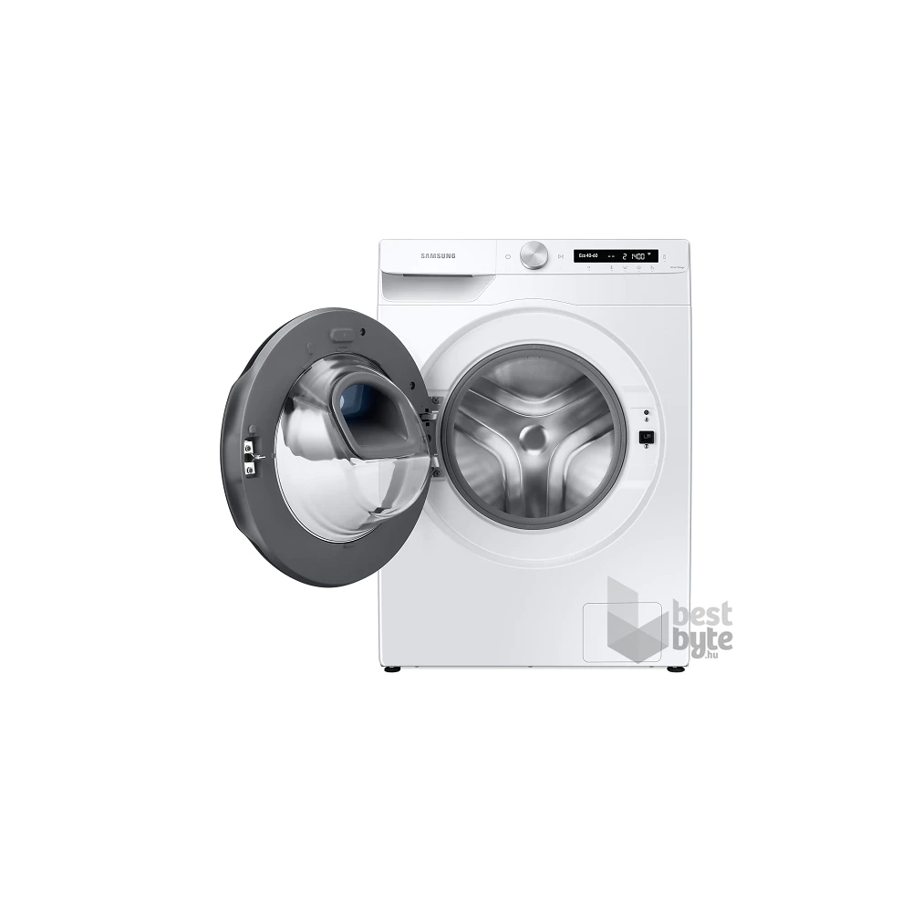 Samsung WW70T552DAW/S6 fehér, elöltöltős, max.1200ford., 7 kg, mosógép