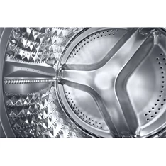 Samsung WW70T552DAW/S6 7 kg elöltöltős mosógép