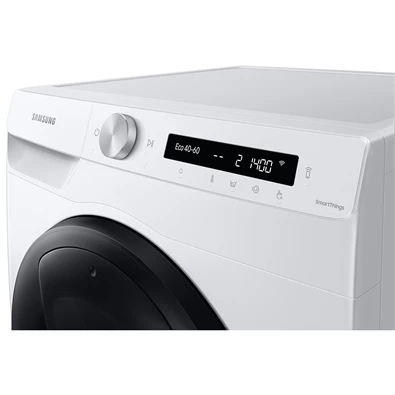 Samsung WW70T552DAW/S6 7 kg elöltöltős mosógép