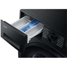 Samsung WW80CGC04DABLE 8 kg elöltöltős mosógép