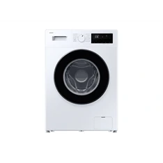 Samsung WW80FG3M05AWLE fehér, elöltöltős, keskeny, max.1400ford., 8 kg, mosógép