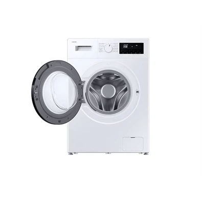 Samsung WW80FG3M05AWLE fehér, elöltöltős, keskeny, max.1400ford., 8 kg, mosógép