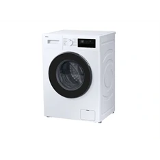 Samsung WW80FG3M05AWLE fehér, elöltöltős, keskeny, max.1400ford., 8 kg, mosógép