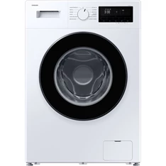 Samsung WW80FG3M05AWLF fehér, elöltöltős, keskeny, max.1400ford., 8 kg, mosógép Samsung WW80FG3M05AWLF fehér, elöltöltős, keskeny, max.1400ford., 8 kg, mosógép