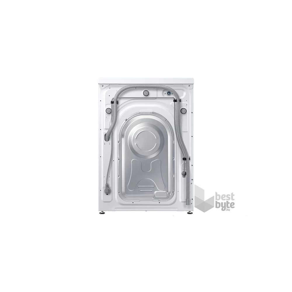 Samsung WW80T4520TE/LE fehér, elöltöltős, max.1200ford., 8 kg, mosógép