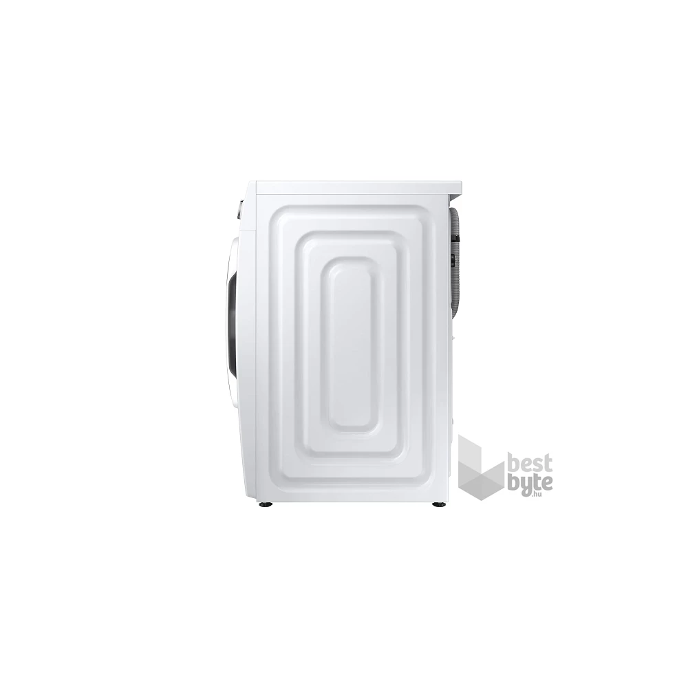 Samsung WW80T4520TE/LE fehér, elöltöltős, max.1200ford., 8 kg, mosógép