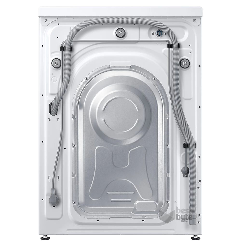 Samsung WW80T4520TE/LE fehér, elöltöltős, max.1200ford., 8 kg, mosógép