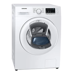 Samsung WW80T4520TE/LE elöltöltős mosógép
