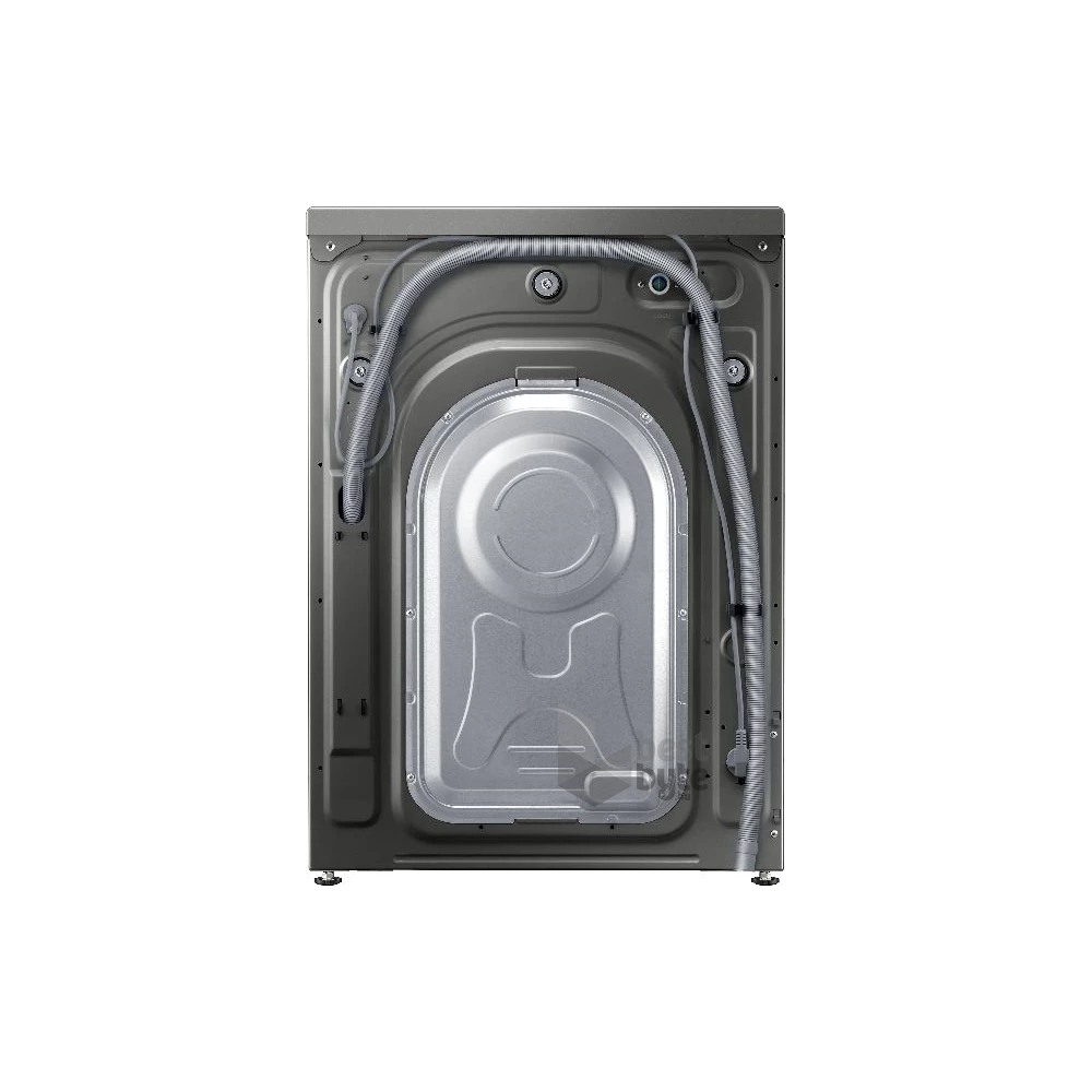Samsung WW80T634DLXAS6 szürke, elöltöltős, max.1400ford., 8 kg, mosógép
