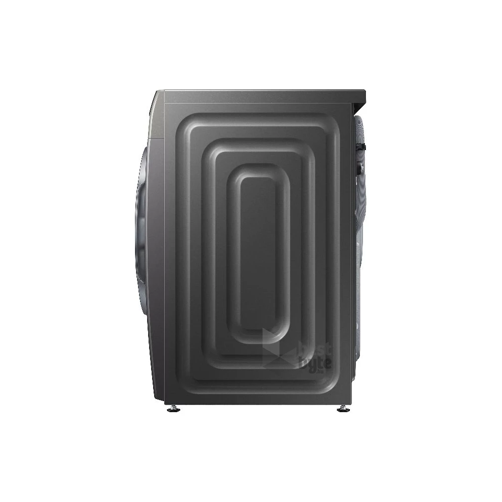 Samsung WW80T634DLXAS6 szürke, elöltöltős, max.1400ford., 8 kg, mosógép