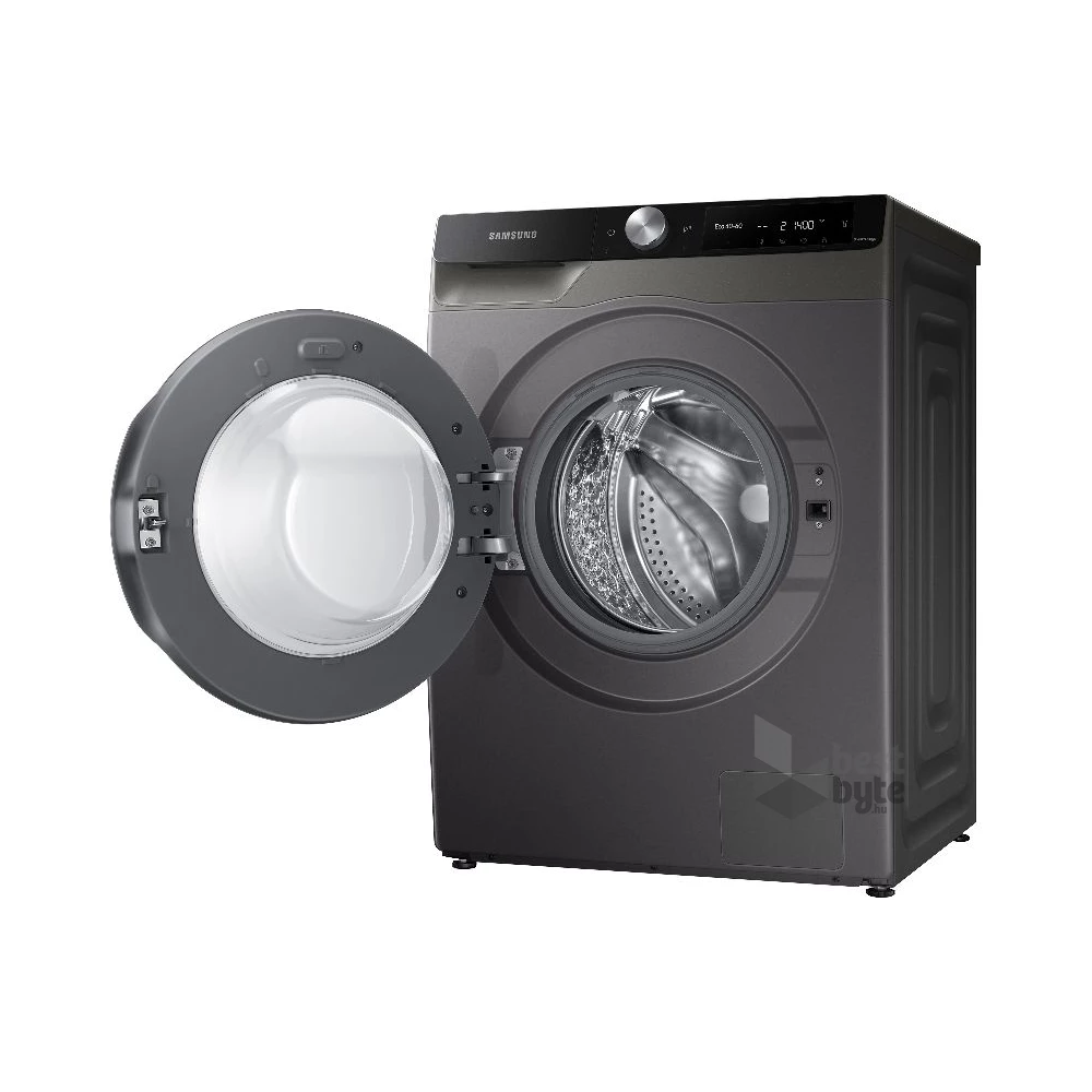 Samsung WW80T634DLXAS6 szürke, elöltöltős, max.1400ford., 8 kg, mosógép