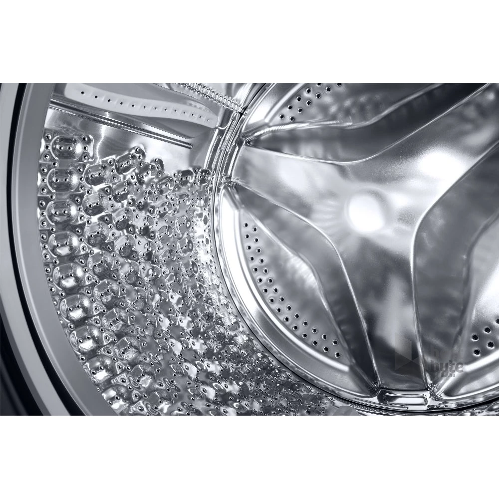 Samsung WW80T634DLXAS6 szürke, elöltöltős, max.1400ford., 8 kg, mosógép