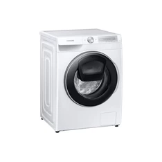 Samsung WW80T654DLH/S6 fehér, elöltöltős, max.1400ford., 8 kg, mosógép