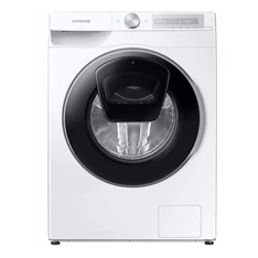 Samsung WW80T654DLH/S6 fehér, elöltöltős, max.1400ford., 8 kg, mosógép