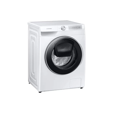 Samsung WW80T654DLH/S6 fehér, elöltöltős, max.1400ford., 8 kg, mosógép