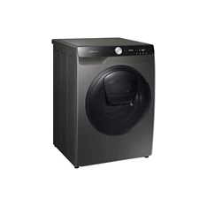 Samsung WW80T854DBX/S6 8 kg fekete elöltöltős mosógép