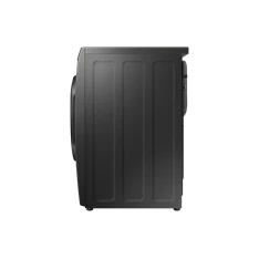 Samsung WW80T854DBX/S6 8 kg fekete elöltöltős mosógép